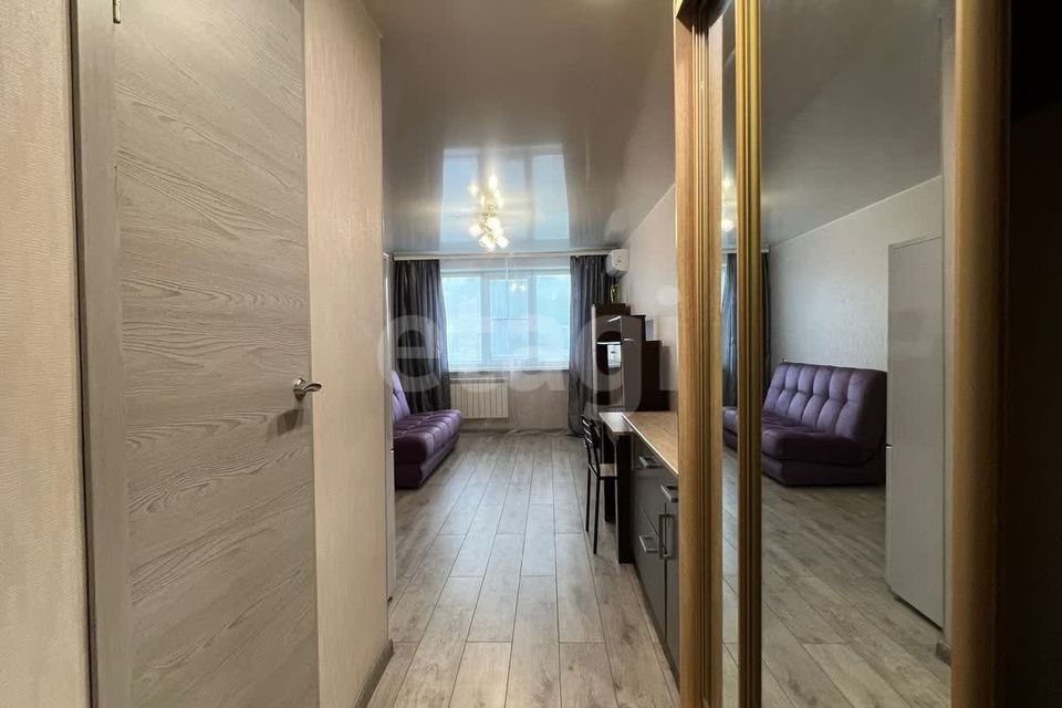 Сдаётся 1-комнатная квартира, 20.4 м²
