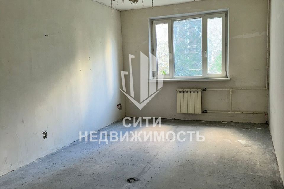 Продаётся 3-комнатная квартира, 81 м²