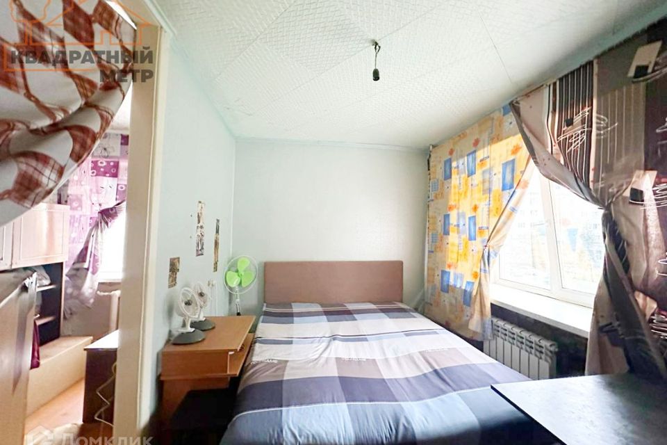 Продаётся 2-комнатная квартира, 22.8 м²