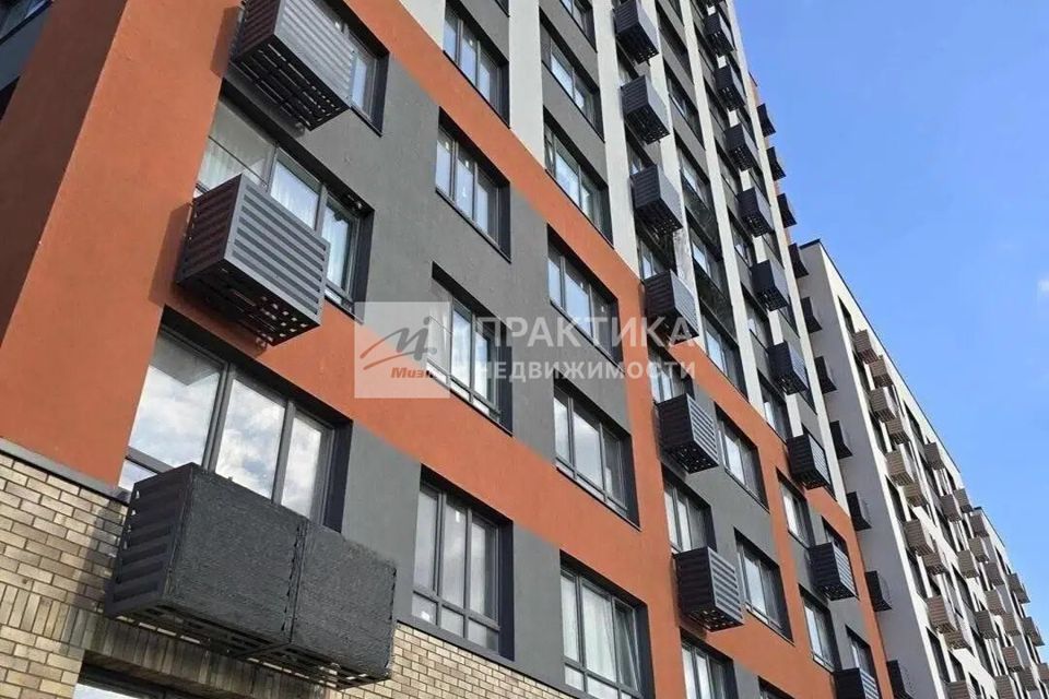 Продаётся 1-комнатная квартира, 45 м²