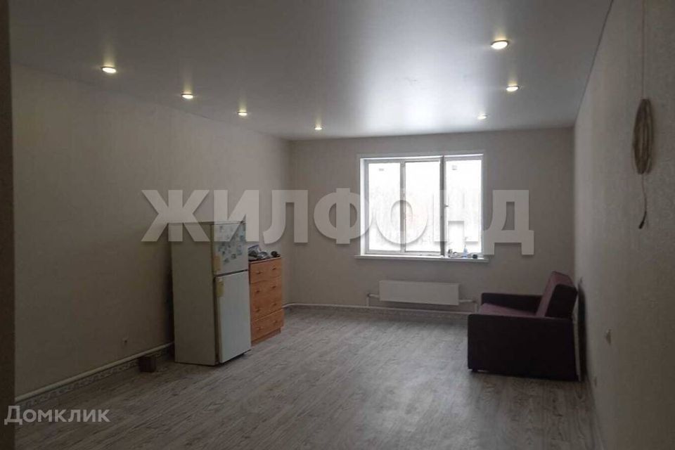 Продаётся студия, 34.2 м²