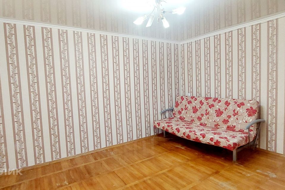 Продаётся 2-комнатная квартира, 51 м²