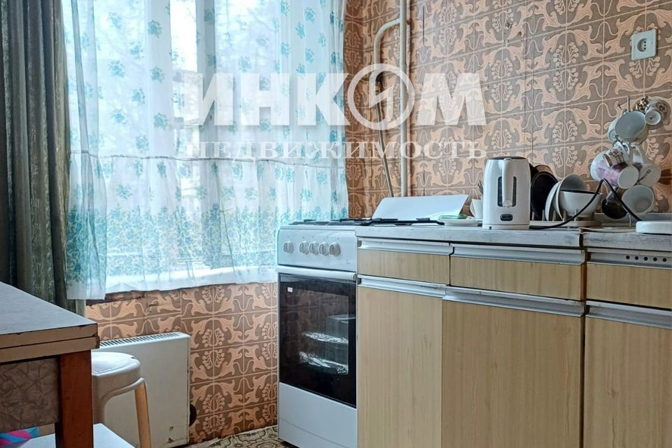 Сдаётся 2-комнатная квартира, 45 м²