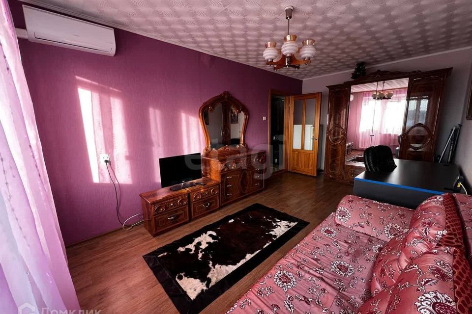 Сдаётся 1-комнатная квартира, 25 м²