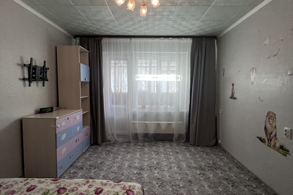 Продаётся 2-комнатная квартира, 48.3 м²