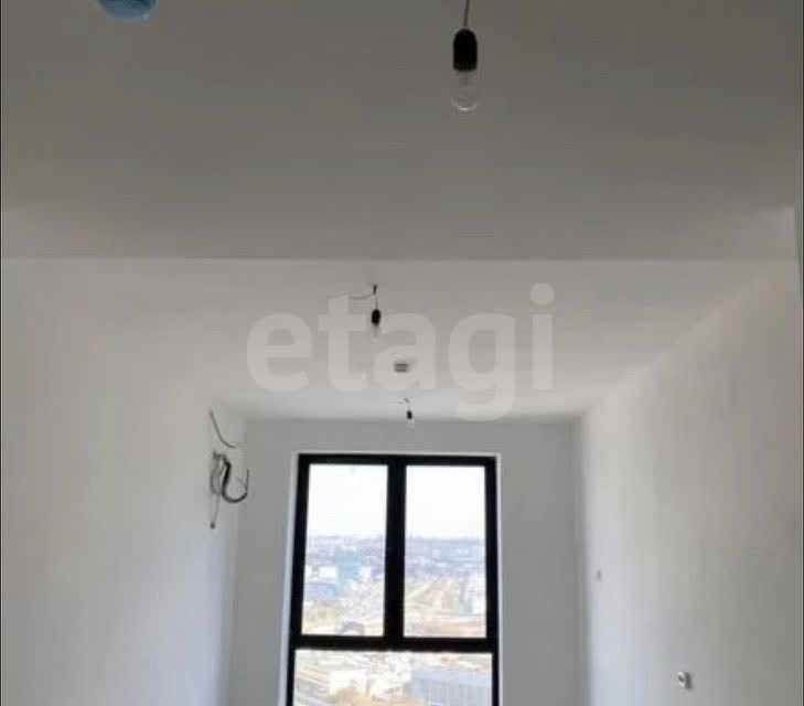 Продаётся 1-комнатная квартира, 45 м²