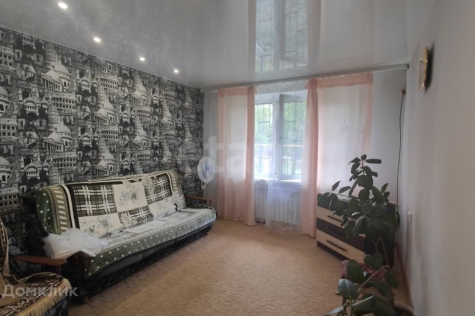 Продаётся 1-комнатная квартира, 33.9 м²