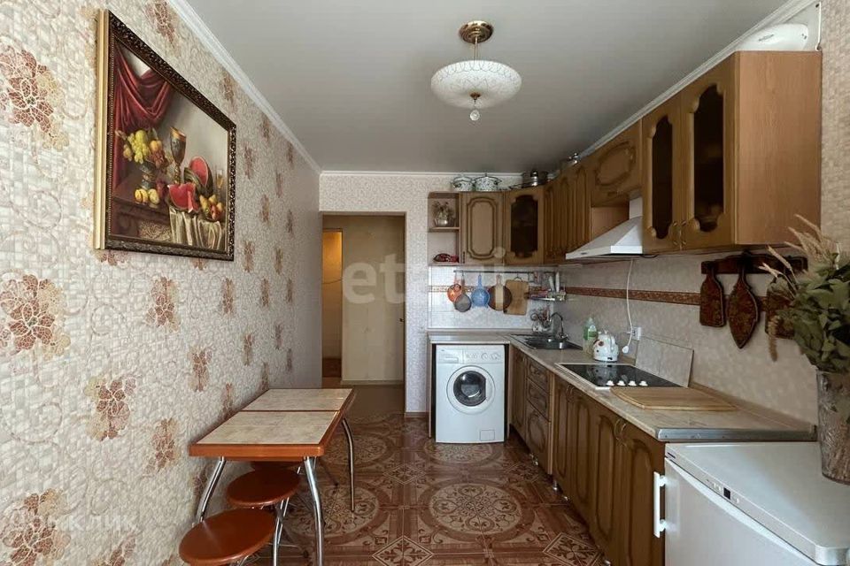Продаётся 2-комнатная квартира, 64.5 м²