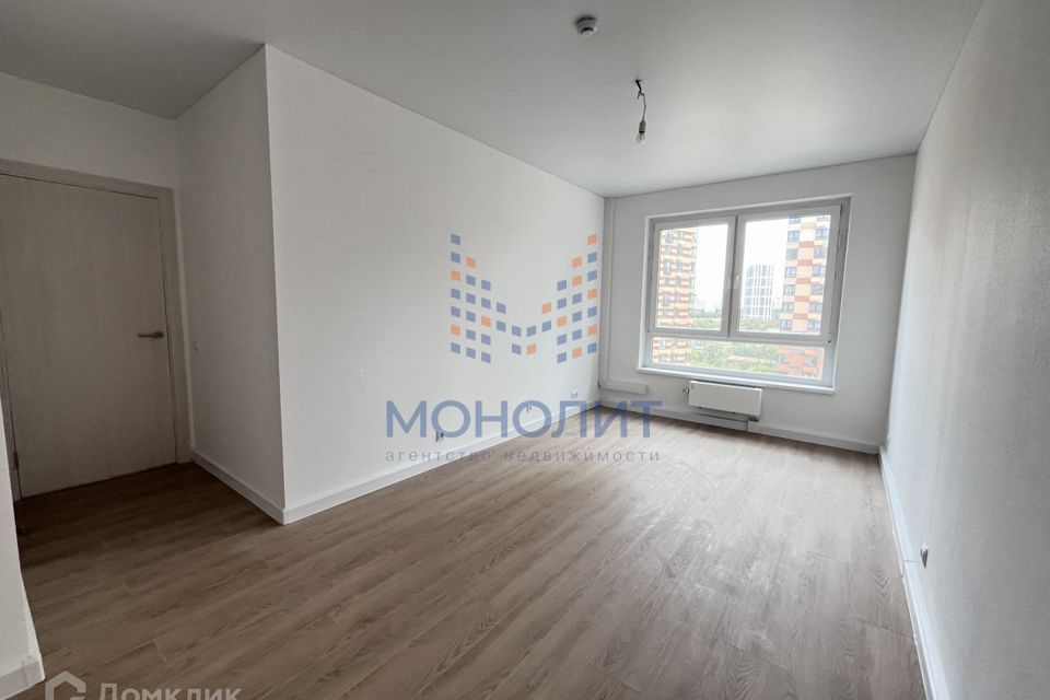 Продаётся 3-комнатная квартира, 83 м²