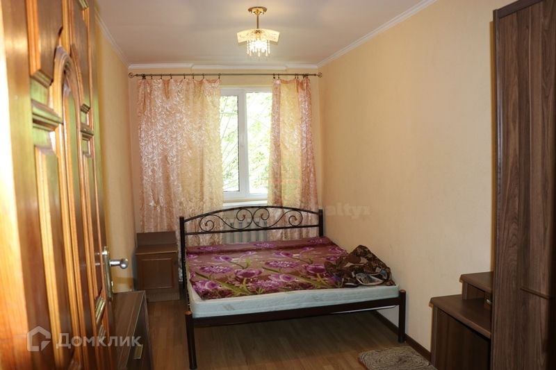 Продаётся 2-комнатная квартира, 42 м²