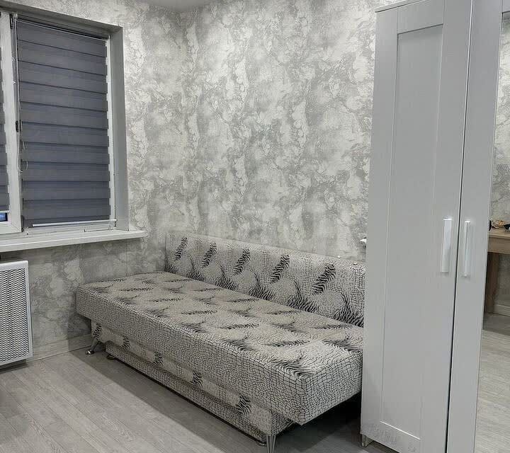 Сдаётся 2-комнатная квартира, 32.2 м²