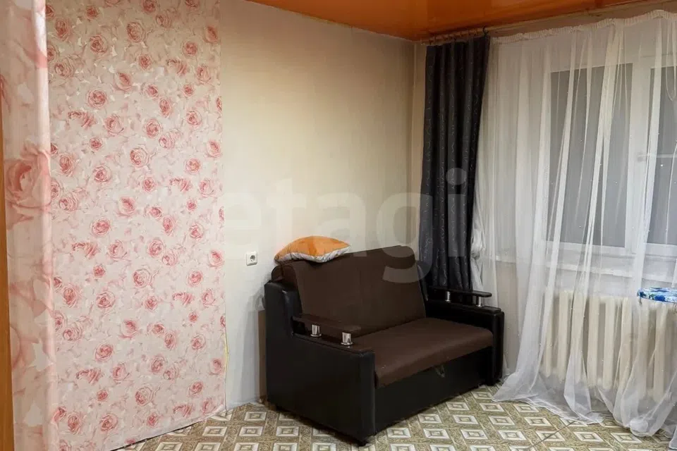 Сдаётся студия, 33.2 м²
