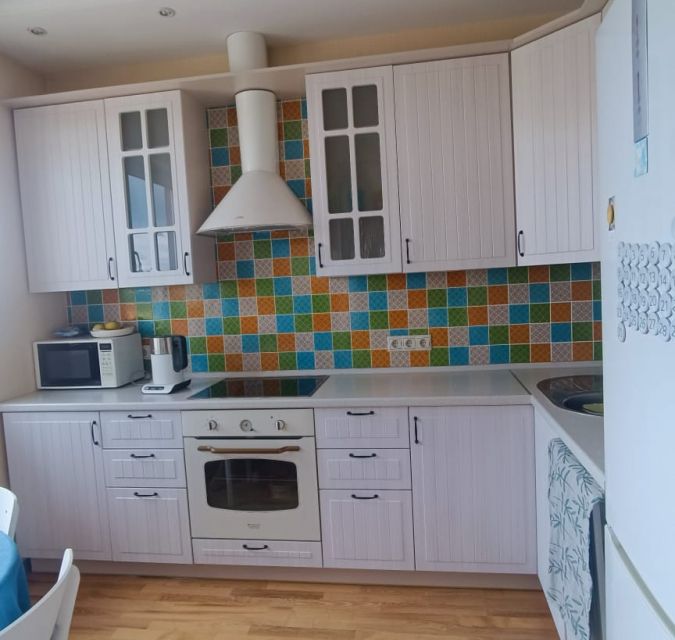 Продаётся 2-комнатная квартира, 41.8 м²