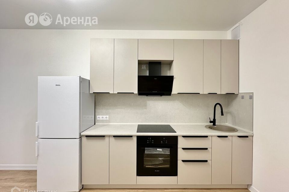 Сдаётся 2-комнатная квартира, 62 м²