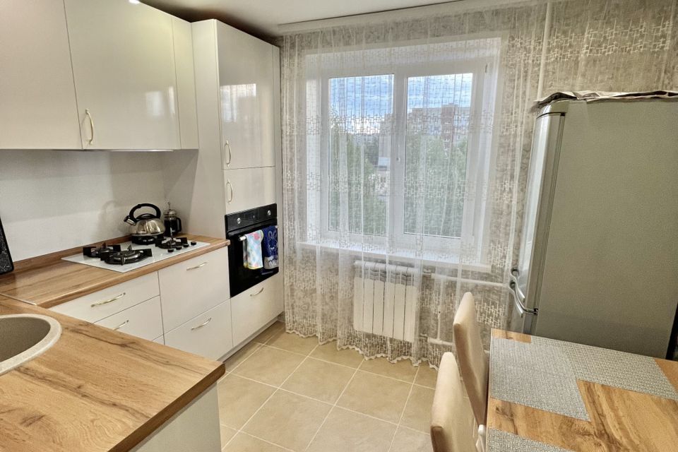 Продаётся 2-комнатная квартира, 49.9 м²
