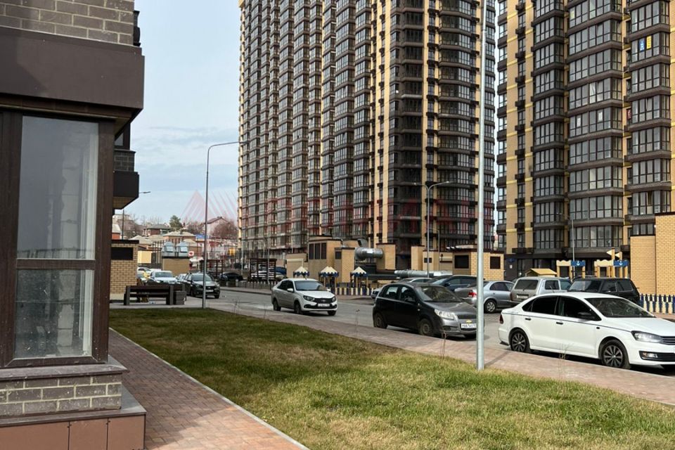 Продаётся студия, 30 м²