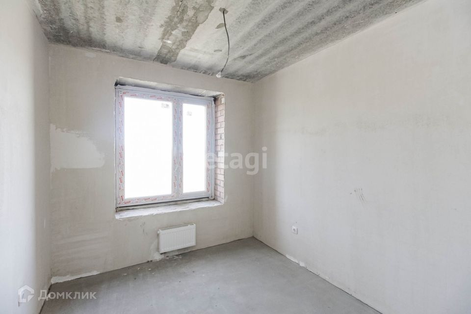 Продаётся 1-комнатная квартира, 33.8 м²