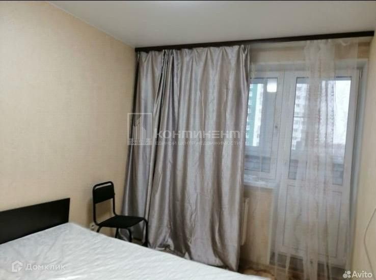 Сдаётся 2-комнатная квартира, 40 м²