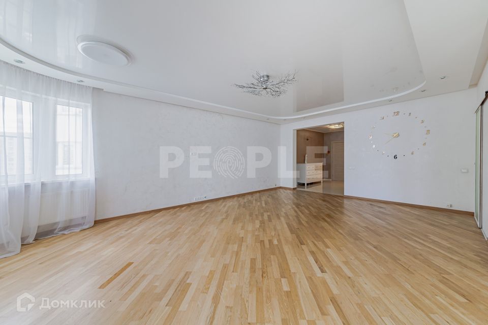Продаётся 5-комнатная квартира, 161.1 м²
