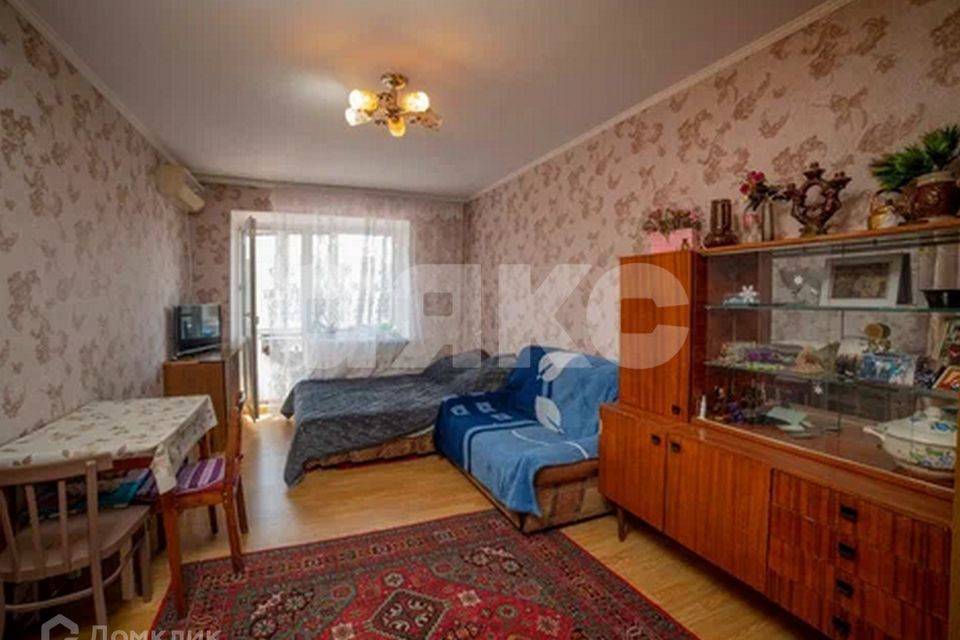 Продаётся 1-комнатная квартира, 29 м²