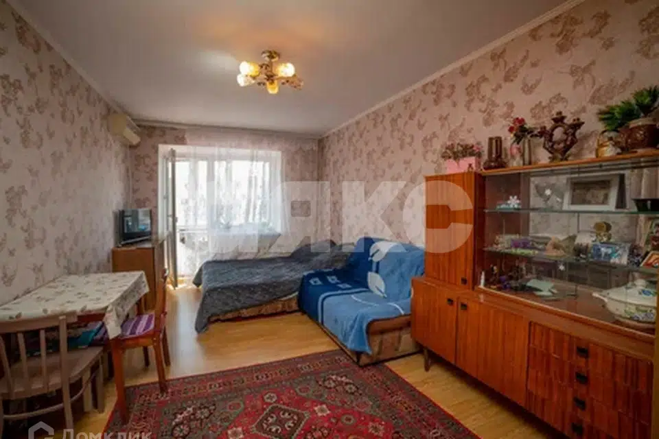 Продаётся 1-комнатная квартира, 29 м²