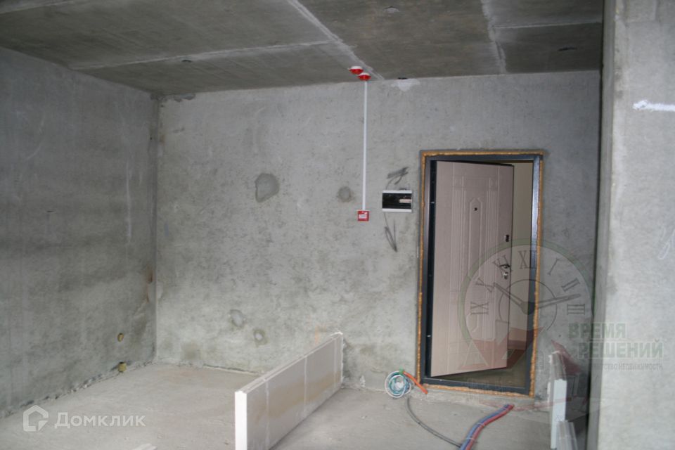 Продаётся 1-комнатная квартира, 37 м²