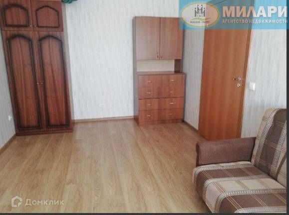 Сдаётся 1-комнатная квартира, 35 м²