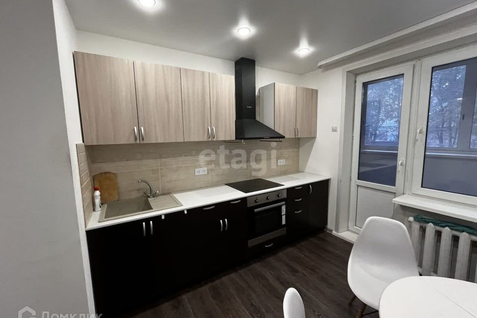 Продаётся 2-комнатная квартира, 69 м²