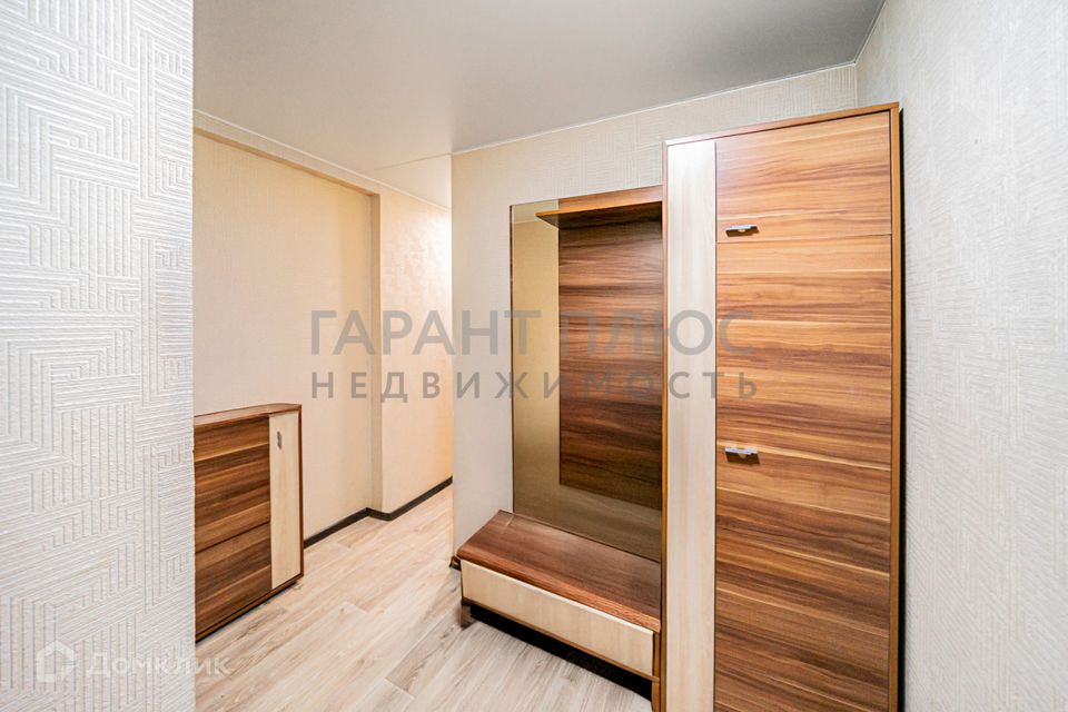Продаётся 1-комнатная квартира, 38 м²