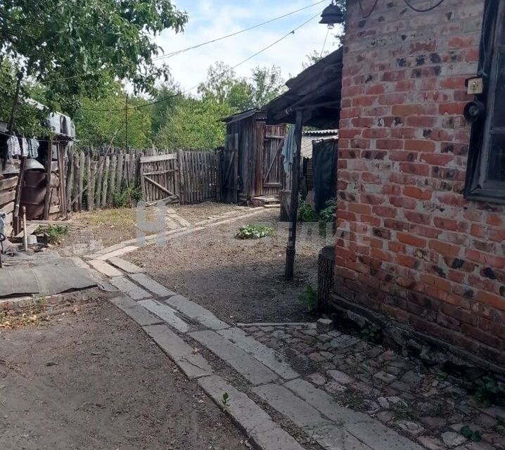 Продаётся 1-этажный дом, 52 м²