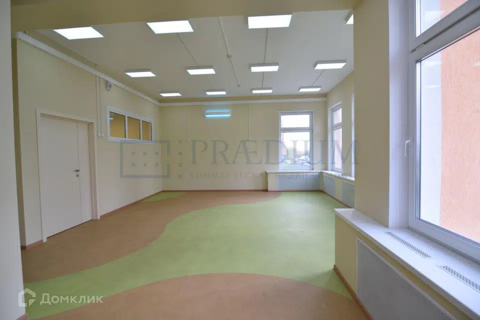 Сдаётся помещение своб. назначения, 3157 м²