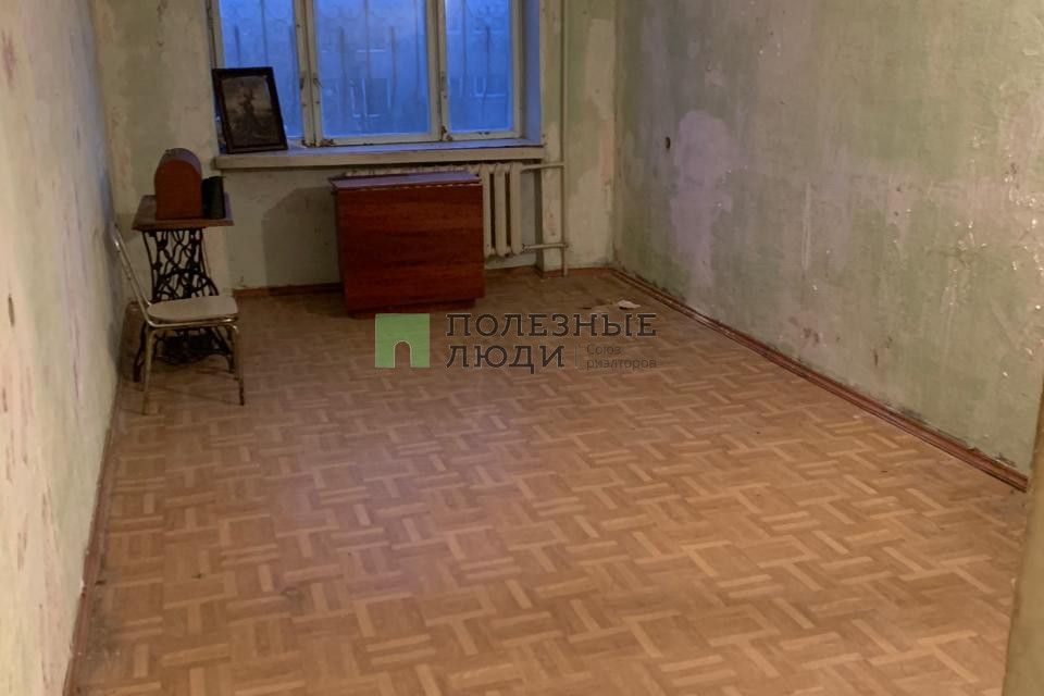 Продаётся 2-комнатная квартира, 48.1 м²
