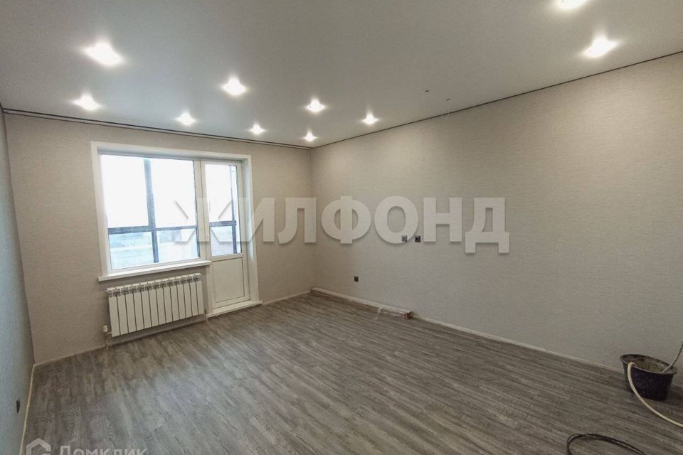 Продаётся студия, 28.7 м²