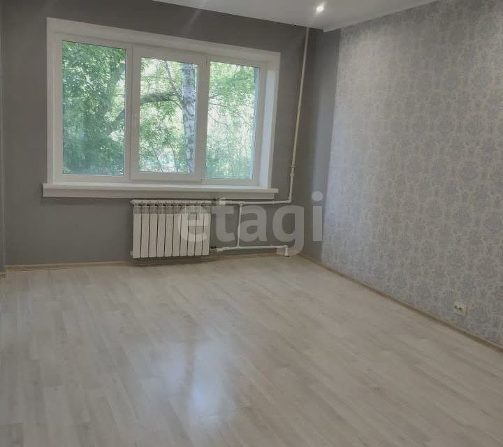 Продаётся 1-комнатная квартира, 30.7 м²