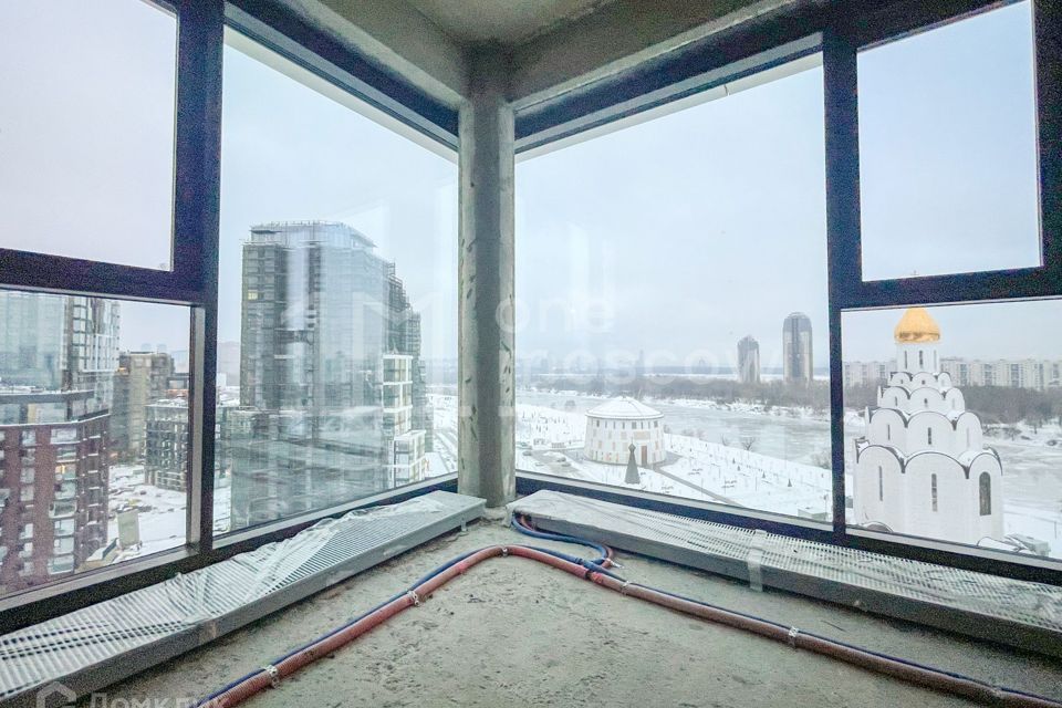 Продаётся 5-комнатная квартира, 144.5 м²