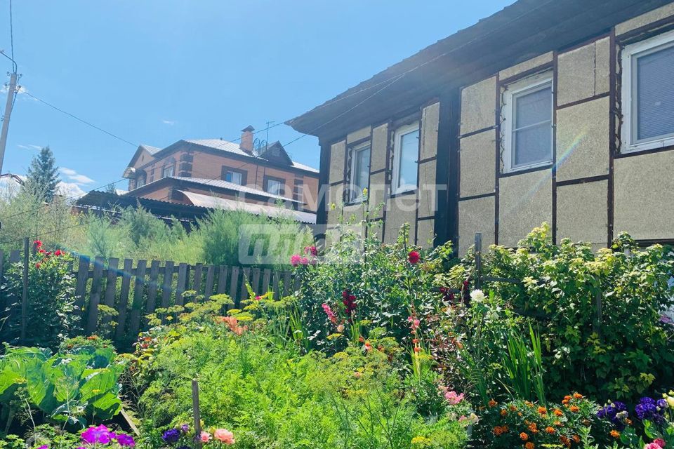 Продаётся 1-комнатная квартира, 32 м²