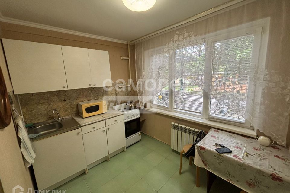 Продаётся 1-комнатная квартира, 31 м²