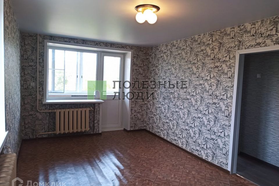 Продаётся 1-комнатная квартира, 30.5 м²