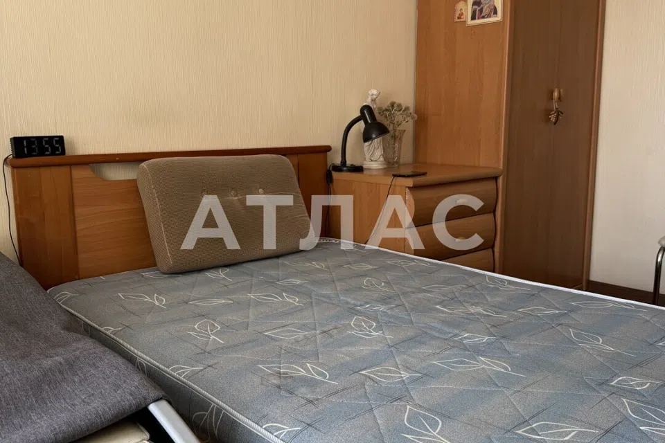 Продаётся 2-комнатная квартира, 45.1 м²