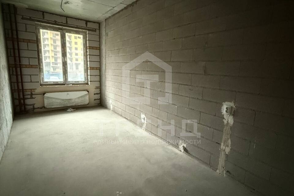 Продаётся студия, 21 м²