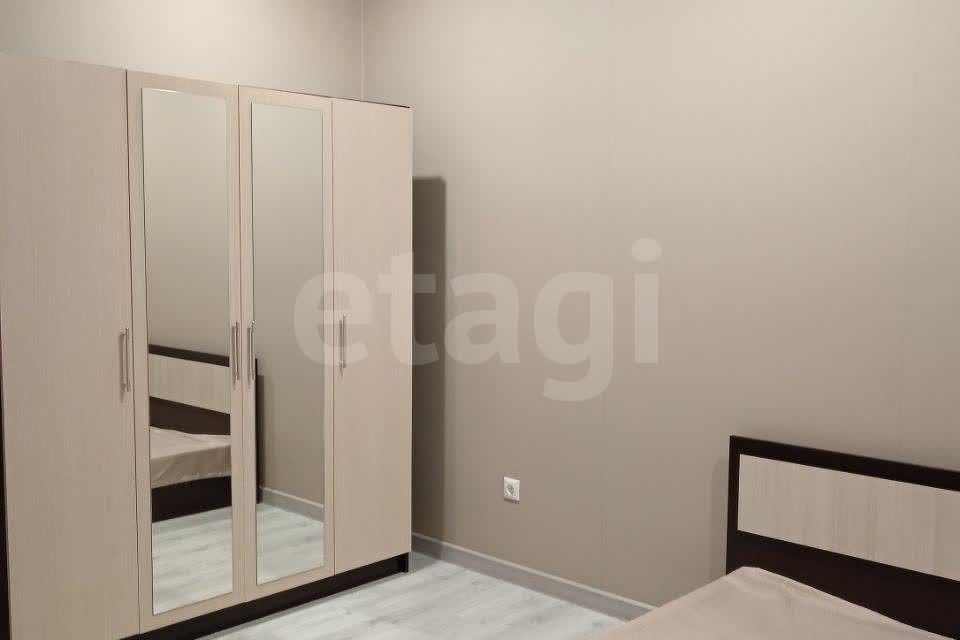 Продаётся 3-комнатная квартира, 71.7 м²