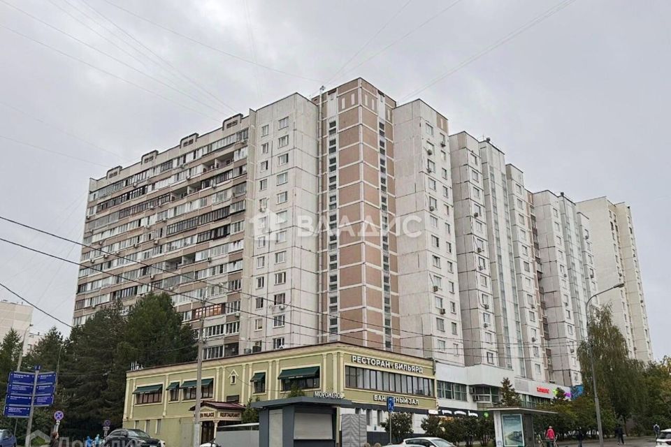 Продаётся 3-комнатная квартира, 80 м²
