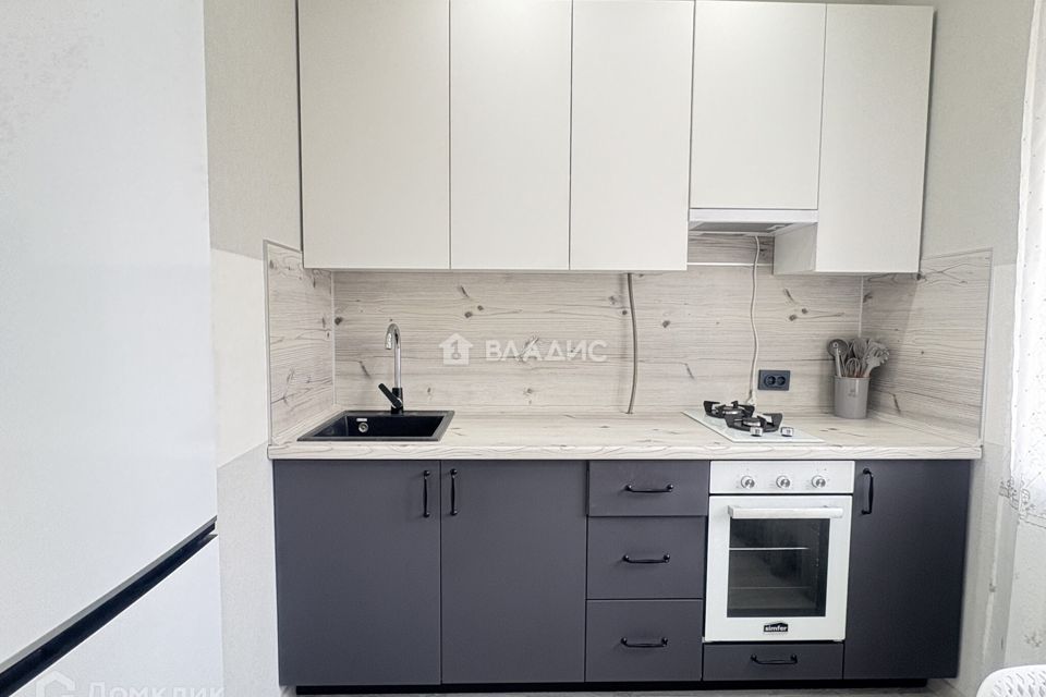Продаётся 2-комнатная квартира, 45.9 м²