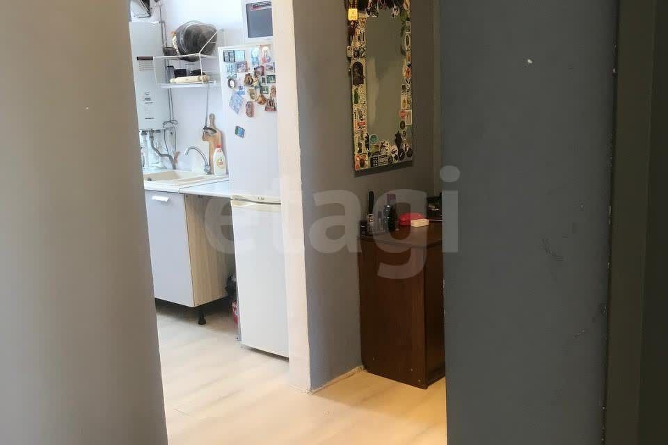 Продаётся 3-комнатная квартира, 86 м²