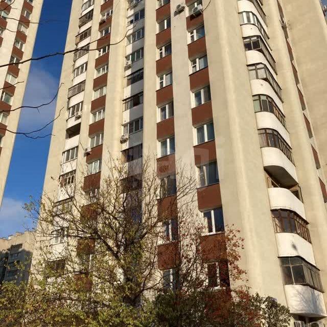 Продаётся 1-комнатная квартира, 37 м²