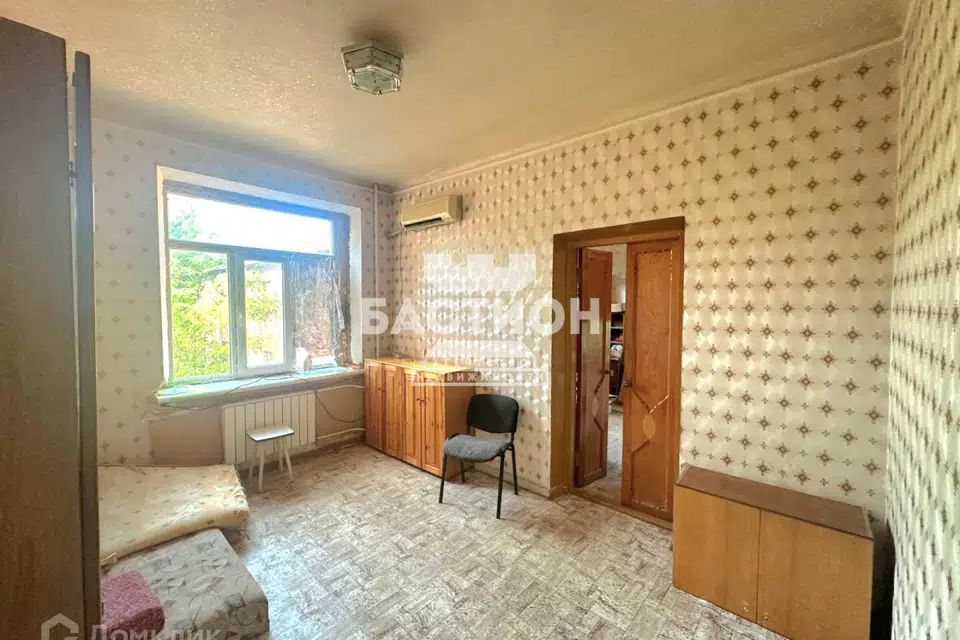 Продаётся 3-комнатная квартира, 62 м²