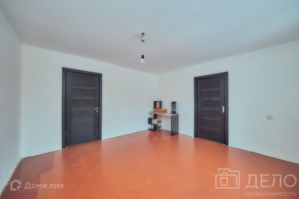 Продаётся 3-комнатная квартира, 53 м²