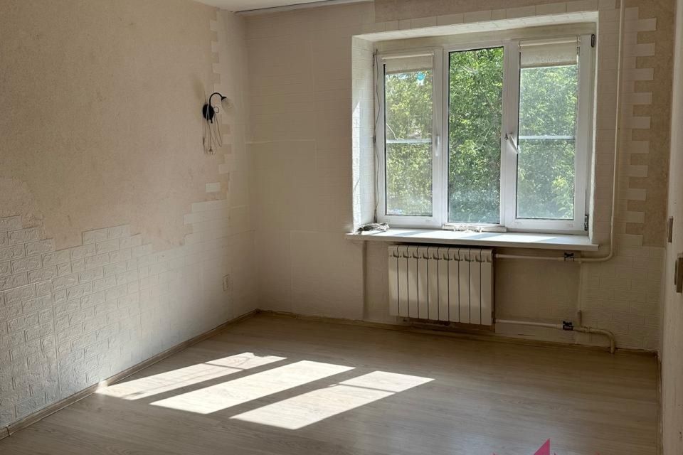 Продаётся студия, 18 м²