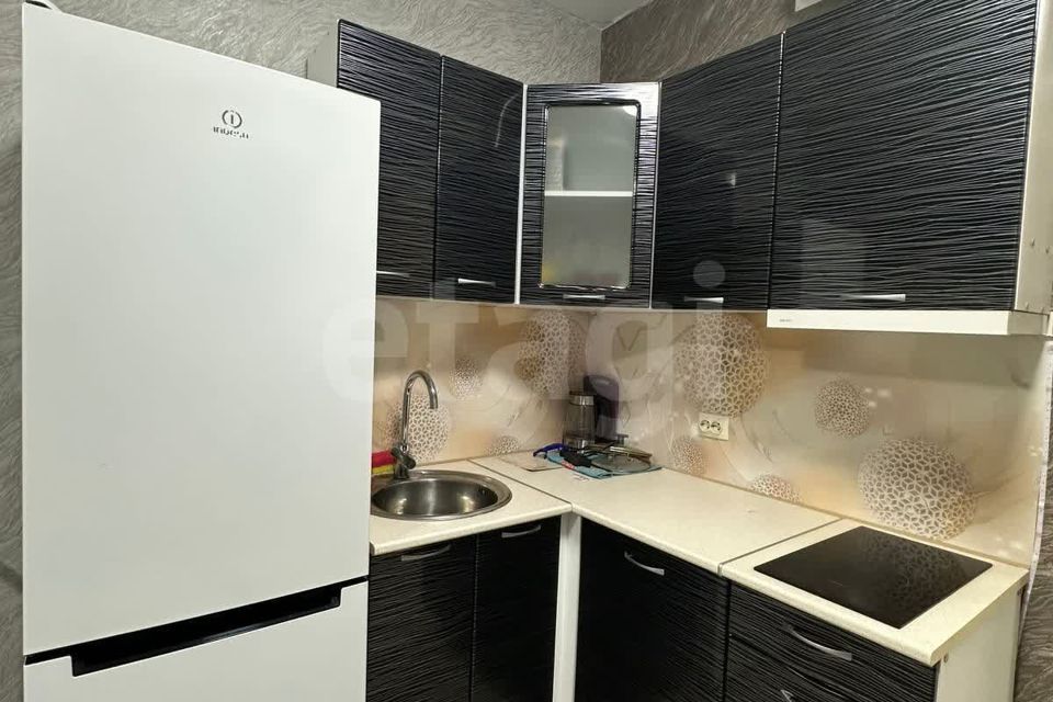 Сдаётся студия, 25.1 м²