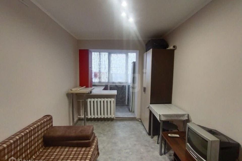 Продаётся студия, 12.8 м²